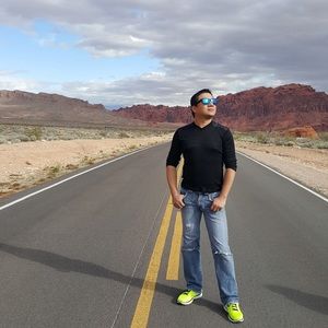 Meet your Posher, Liang